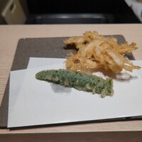 新宿 鮨 よこ田 - 