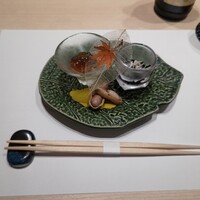 新宿 鮨 よこ田 - 