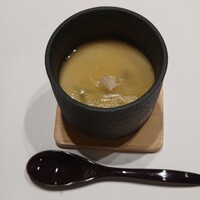 新宿 鮨 よこ田 - 