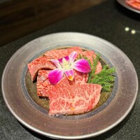 焼肉 たまき家 - 