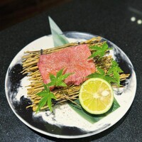 焼肉 たまき家 - 