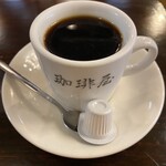 キティ珈琲 - ブレンドコーヒー