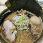 ラーメン 郷 - 