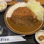 とんかつ まさむね - 