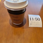 タリーズコーヒー - 