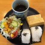 喫茶&軽食 マルミツ - 
