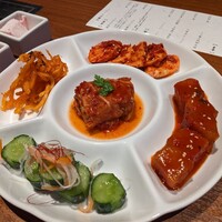 高麗房 -  高麗房 -