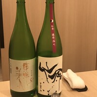 すぎ乃 麻布十番 - 