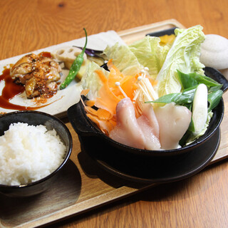 BARA dining -IBARAKI sense- - 