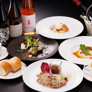 記念日・誕生日に大切な方と