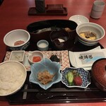 日本料理・鉄板焼 はや瀬 - 