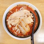 麺屋 団長 - 