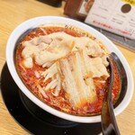 麺屋 団長 - 