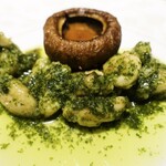 ル・マノアール・ダスティン - 