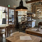 Sajilo Cafe Linden - 