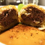 ル・マノアール・ダスティン - 