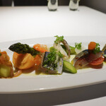 ル・マノアール・ダスティン - 