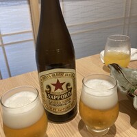 ヒル薬膳粥・ヨル貝料理カイノクチ - 