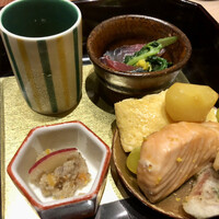 喰い切り しらに田 - 