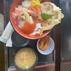 マルカイチ水産 海鮮炉端焼き