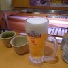 スシロー 南池袋店
