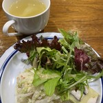 ビストロ ティアボ - 