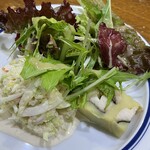 ビストロ ティアボ - 