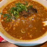 らーめん芝浜 - 