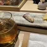 鮨処よしな - 寿司