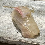 鮨処よしな - 寿司