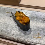 鮨処よしな - うに