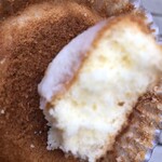 わしたショップ イオンレイクタウンkaze - ◎ジャーマンスィート（オキコパン）@76 ※半額で