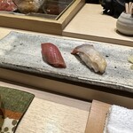 鮨処よしな - 寿司