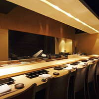 atelier 森本 XEX 寿司 - 