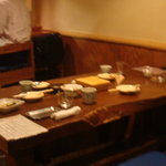 さしみの魚紳 - 