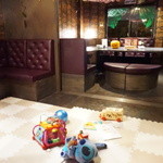 ベビーフェイスプラネッツ - ママも安心❤キッズルーム（要予約）