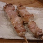 俺のやきとり - 