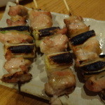 俺のやきとり - 