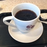 Cafe Forza - ブレンドコーヒー