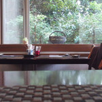 切麦屋 あいだ - 