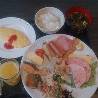 オールデイダイニング リモネ(リーガロイヤルホテル大阪) - 