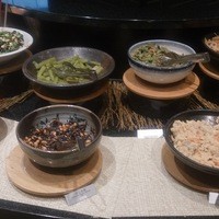 オールデイダイニング リモネ(リーガロイヤルホテル大阪) - 