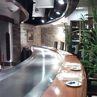 ステーキ懐石都 春日 - 