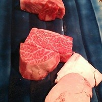 ステーキ懐石都 春日 - 