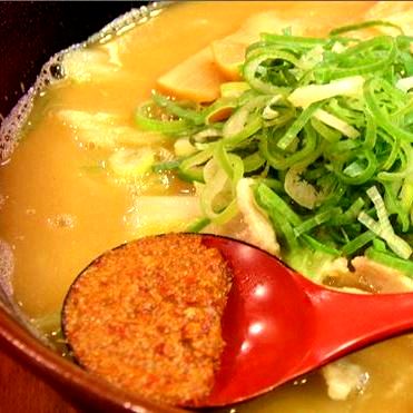 天下一品 仙台バイパス店 - 太子堂（ラーメン）の写真