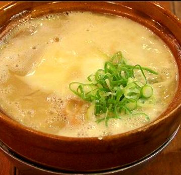 天下一品 仙台バイパス店 - 太子堂（ラーメン）の写真