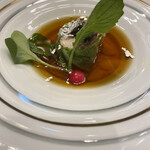 トゥ・ラ・ジョア イズム - 