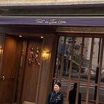 トゥ・ラ・ジョア イズム - 