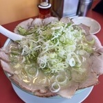 ラーメン天外 - 