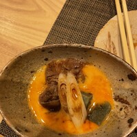 京風鉄板 はせ川 - 